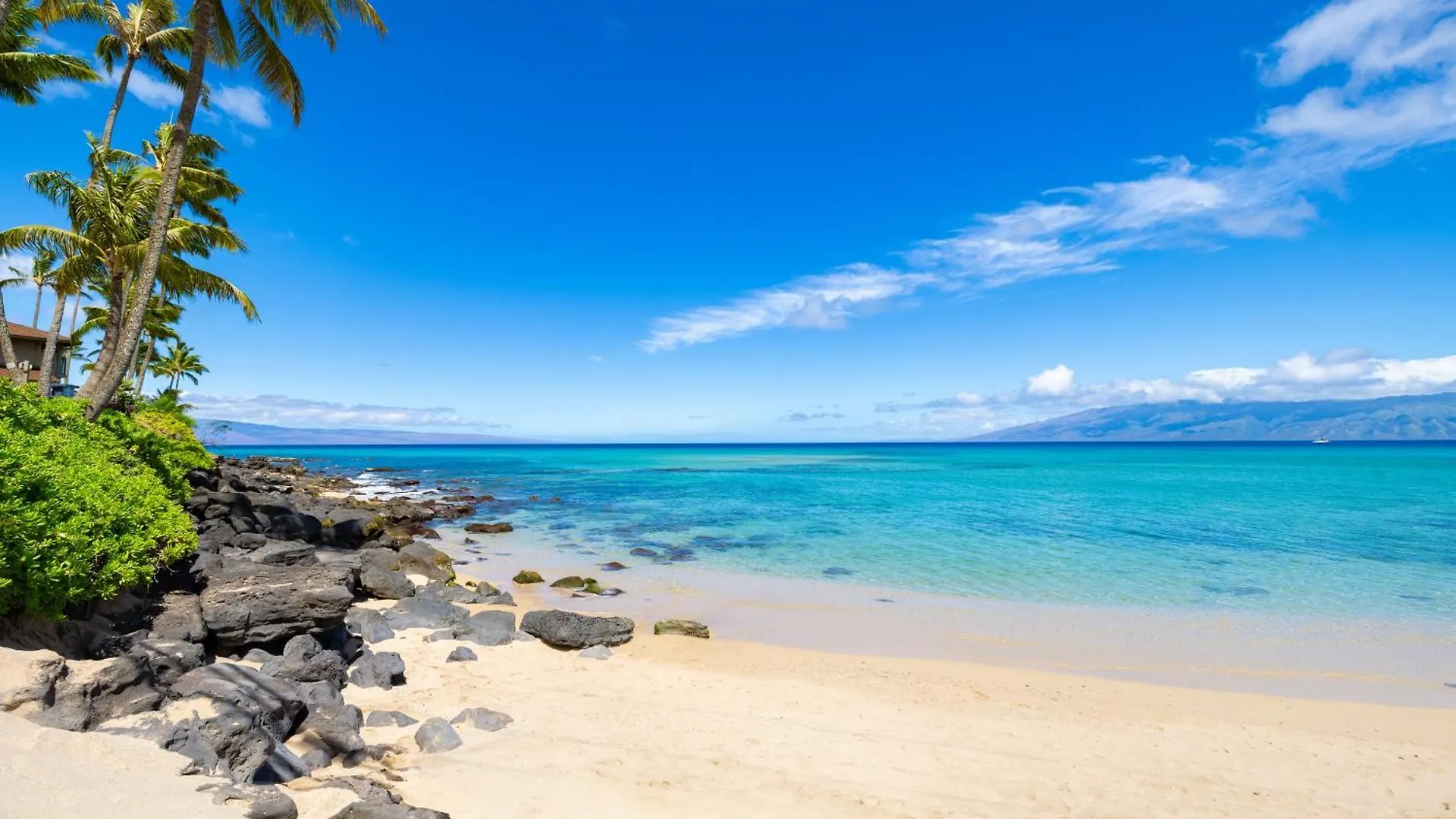 Oceanview Kahana Villa - Walk To Beach & Dining لاهينا