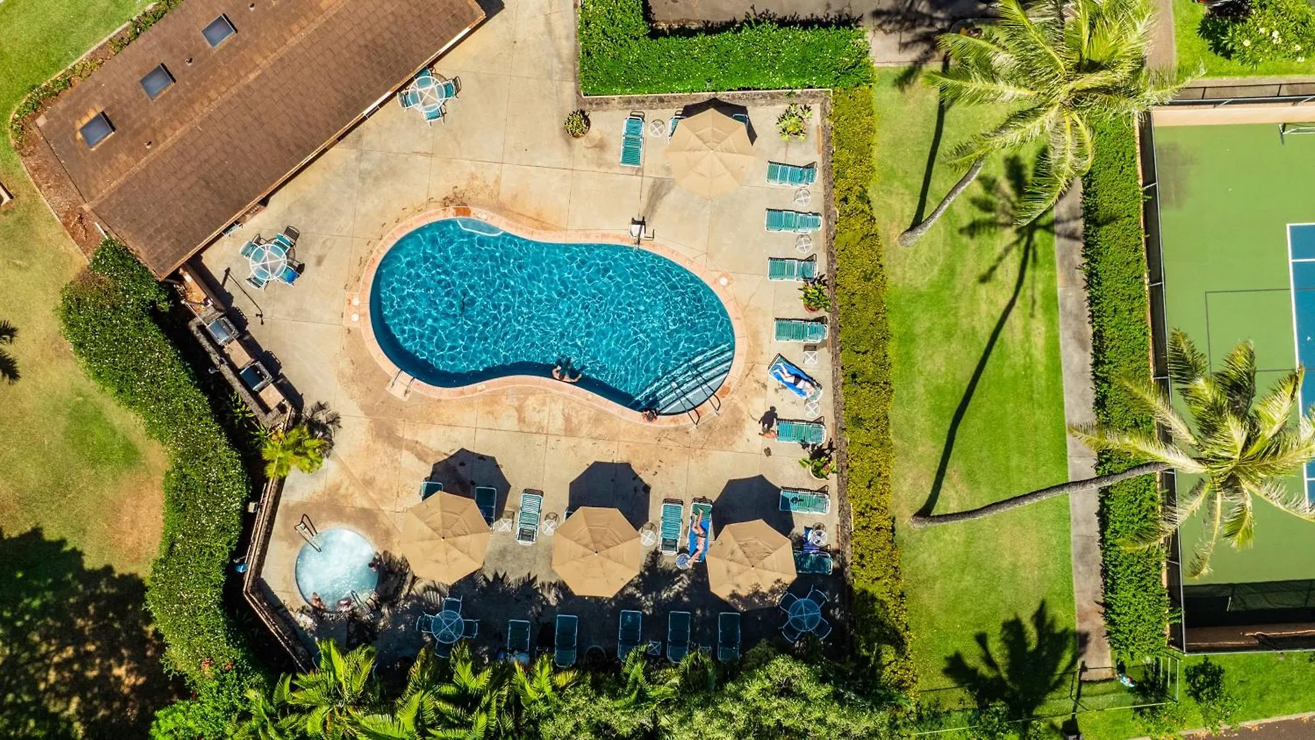 منتجع Oceanview Kahana Villa - Walk To Beach & Dining لاهينا