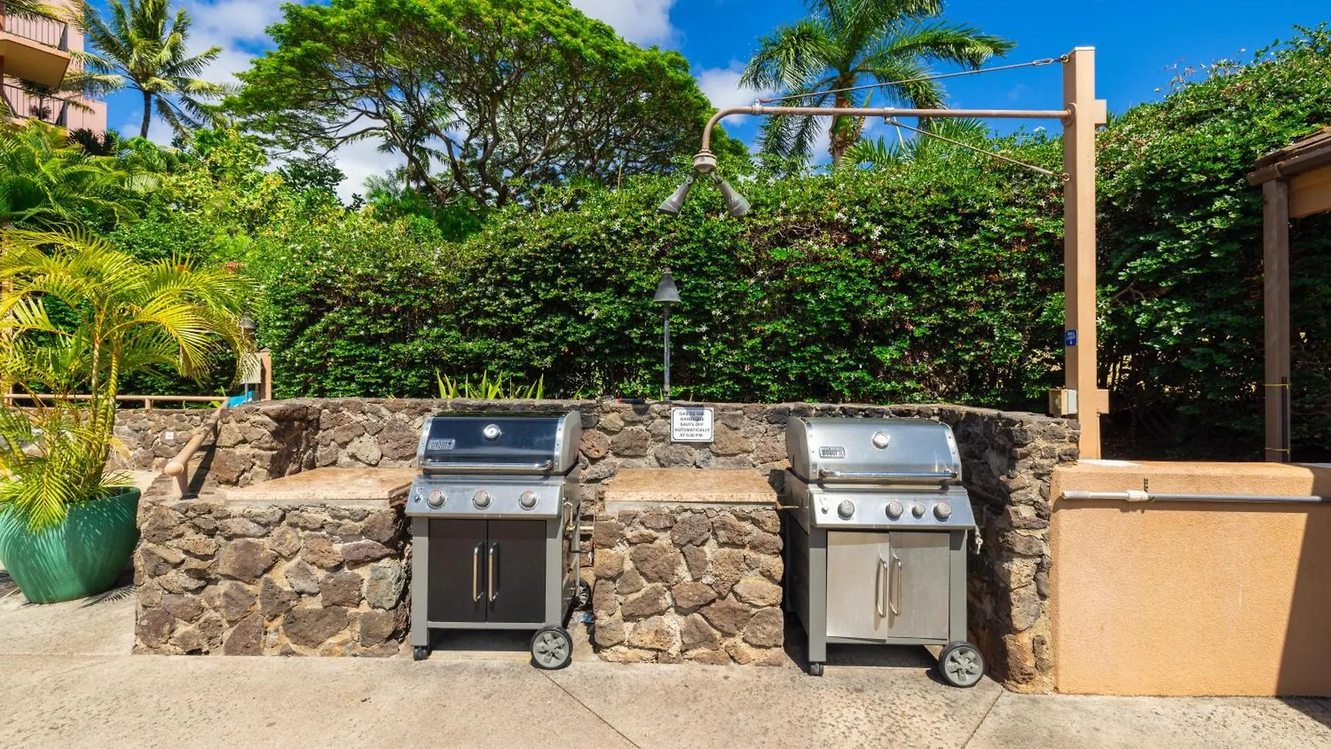 منتجع Oceanview Kahana Villa - Walk To Beach & Dining لاهينا