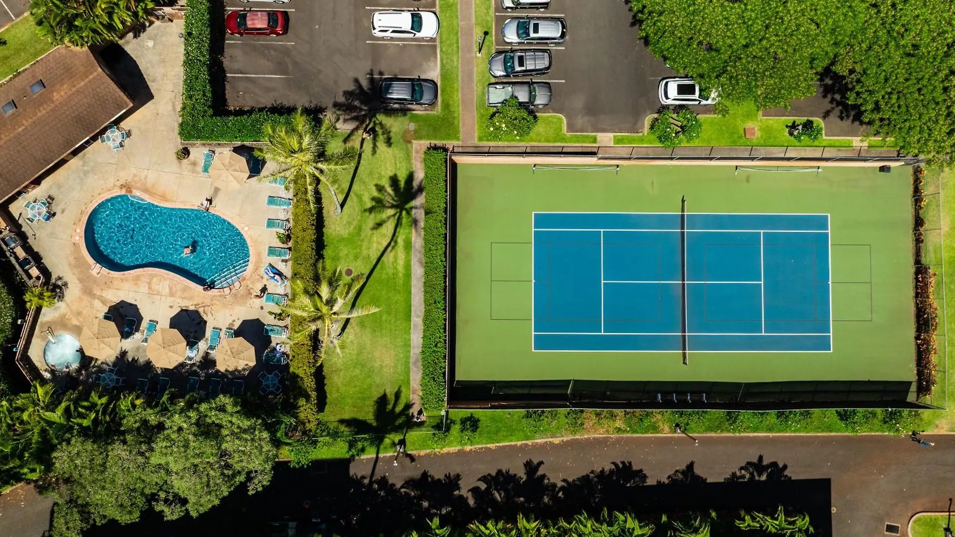 Oceanview Kahana Villa - Walk To Beach & Dining لاهينا 3*,