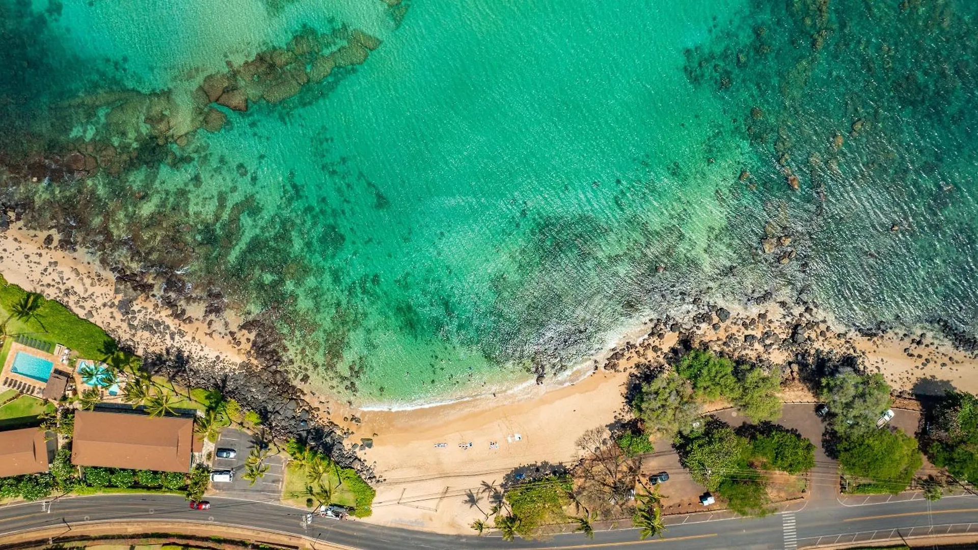 Oceanview Kahana Villa - Walk To Beach & Dining لاهينا منتجع
