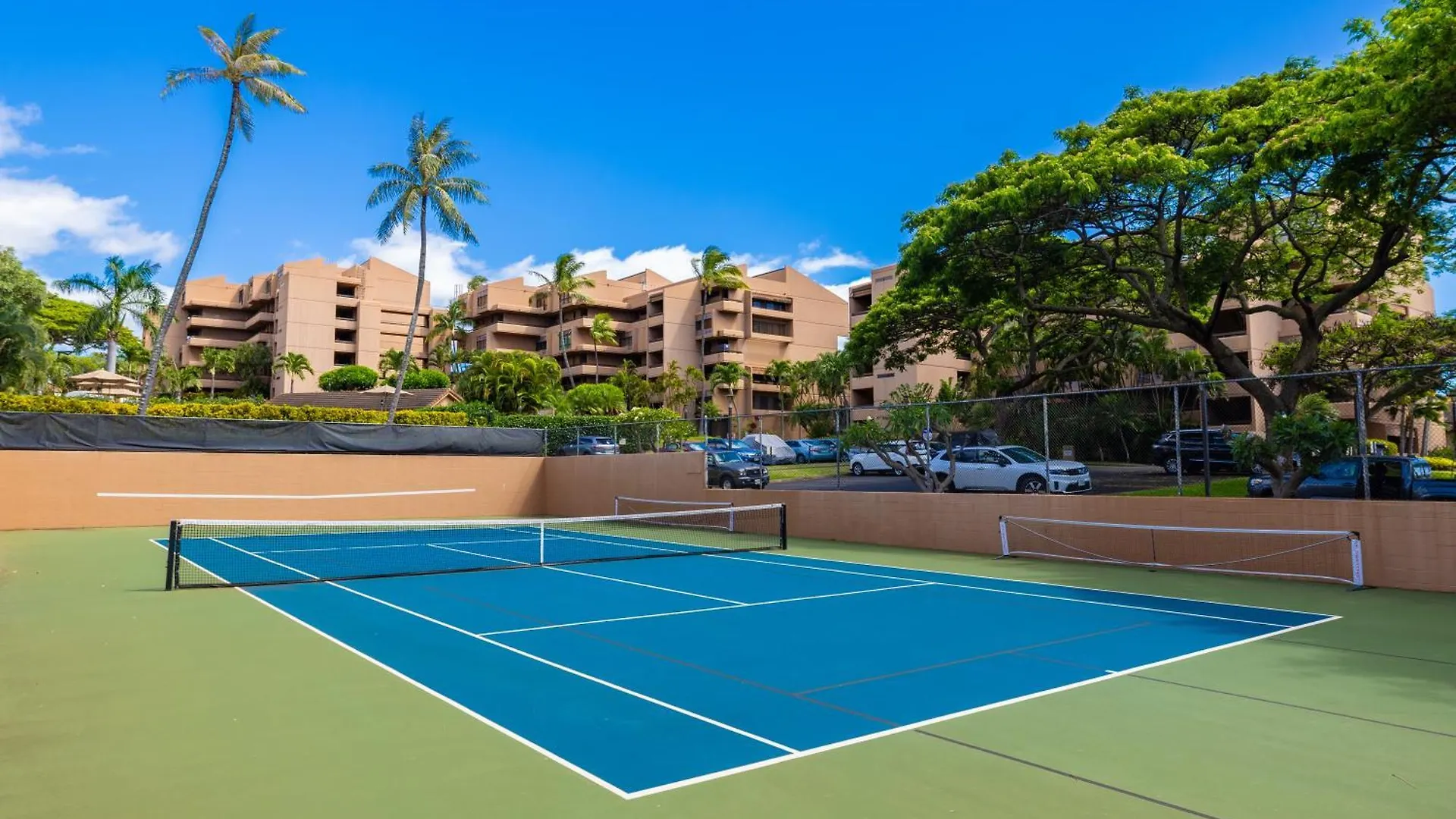 Oceanview Kahana Villa - Walk To Beach & Dining لاهينا
