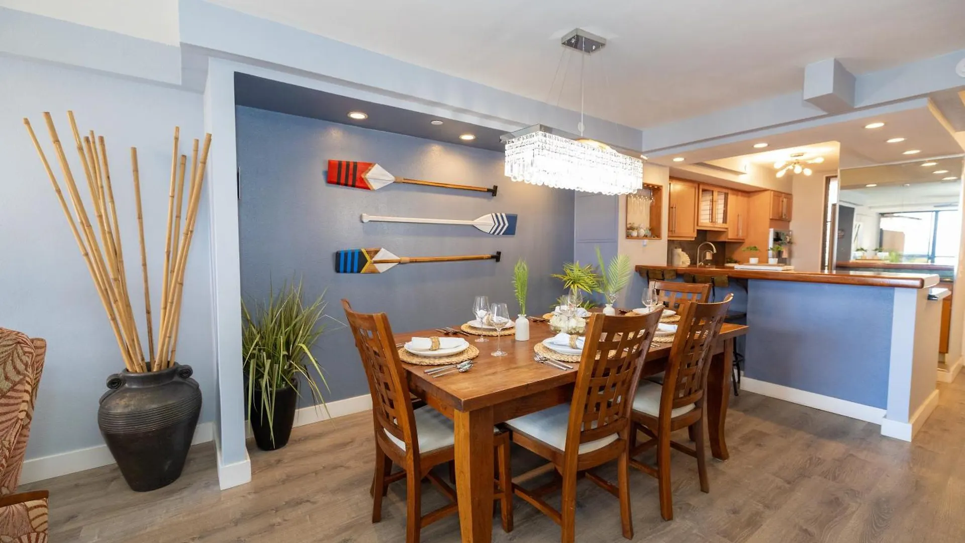 Oceanview Kahana Villa - Walk To Beach & Dining لاهينا