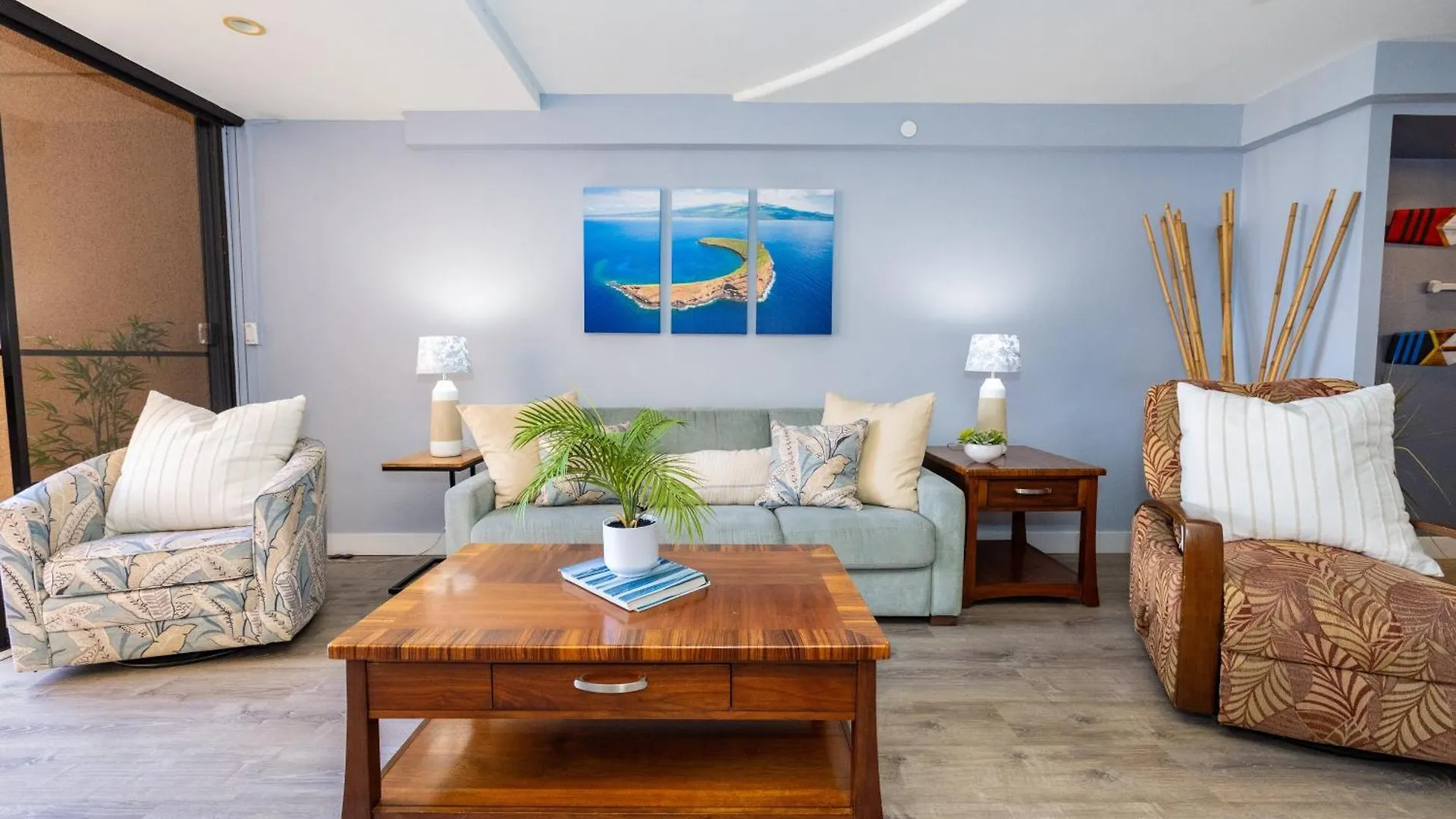 *** منتجع Oceanview Kahana Villa - Walk To Beach & Dining لاهينا الولايات المتحدة الأمريكية
