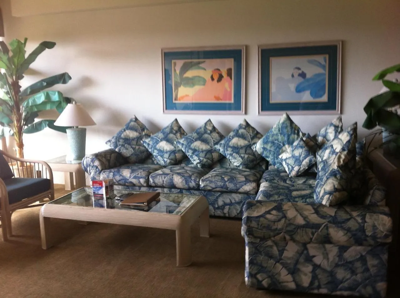 Oceanview Kahana Villa - Walk To Beach & Dining لاهينا