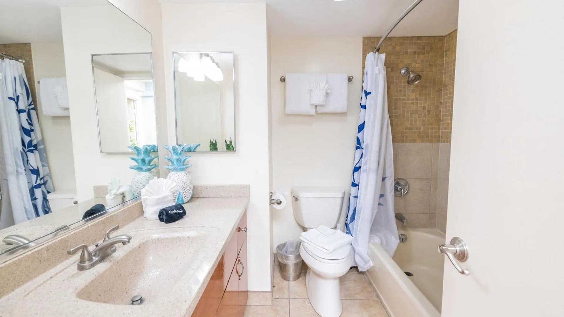 *** Rezort Oceanview Kahana Villa - Walk To Beach & Dining Lahaina USA